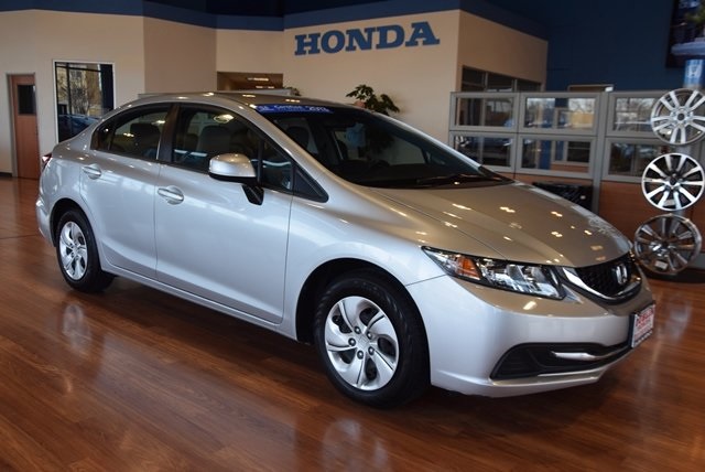 Pre owned certified honda san diego #2