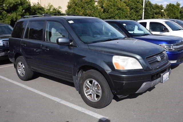 2006 Honda cr-v se 4d sport utility #7